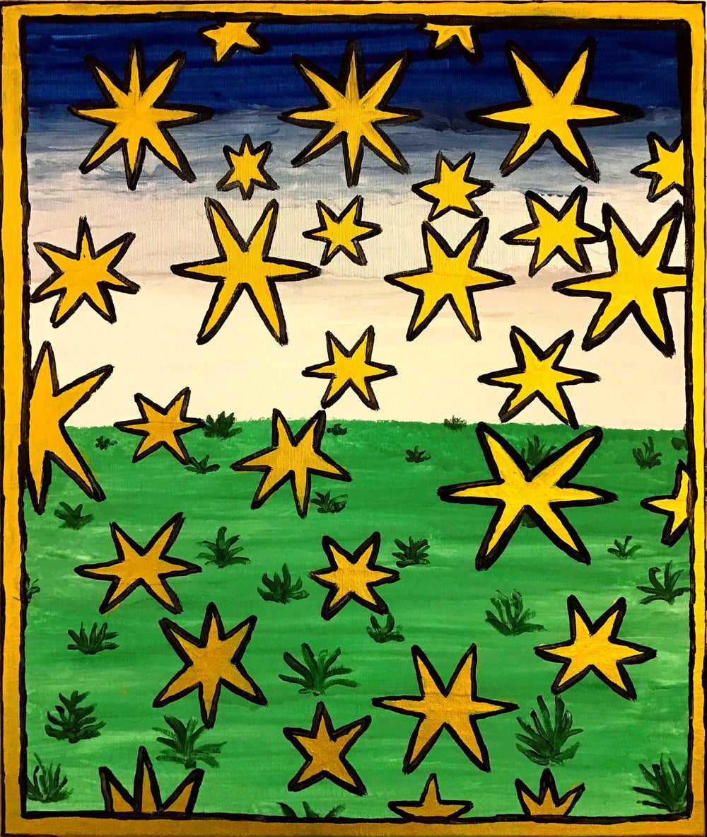 Campo de Estrellas